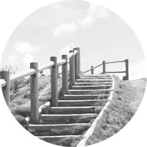 treppe